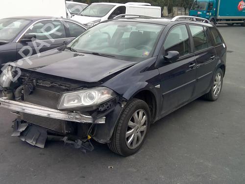 Tailgate RENAULT MEGANE II Estate (KM0/1_) 1.5 dCi (KM16, KM1E) | BP20369263C6 