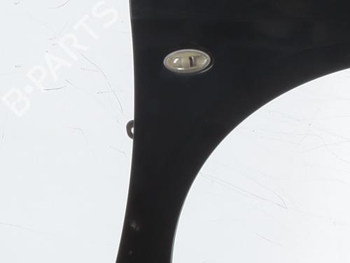 Right front fenders PEUGEOT 307 (3A/C) 2.0 HDi 135 | BP26011814C42 