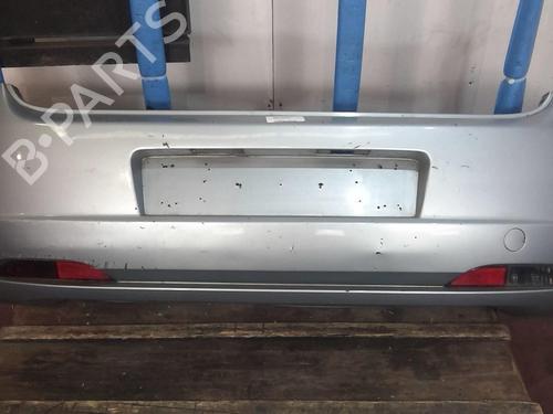 Used Rear bumper Rear bumper 20363637 20363637