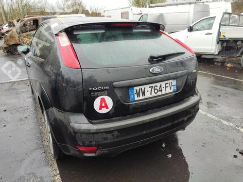 Left front window switch FORD FOCUS II (DA_, HCP, DP) 1.6 TDCi | BP24942045I27  - Image 11