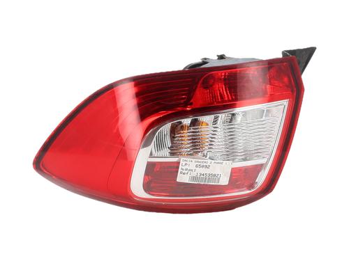 Right taillight DACIA SANDERO II 1.2 | BP40093654C35 - Image 4