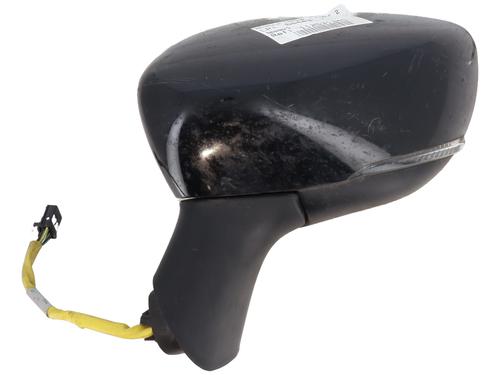 Retrovisore sinistro RENAULT CAPTUR I (J5_, H5_) 1.2 TCe 120 (118 hp) 29560039