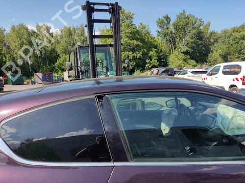 Front left panel PEUGEOT 208 I (CA_, CC_) 1.6 HDi | BP30056836C58 - Image 6