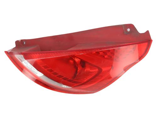 Right taillight FORD FIESTA VI (CB1, CCN) 1.4 TDCi | BP37743404C35 - Image 3