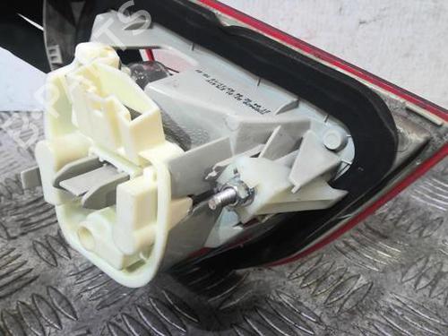 Used Right tailgate light BMW 3 (E90) 320 d (184 hp) 20366427
