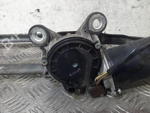 Used Front wiper motor Front wiper motor SAAB 9-3 Convertible (YS3F) 1.9 TiD (150 hp) 20357551 20357551