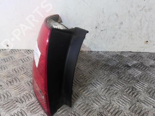 Left taillight AUDI A4 B7 Avant (8ED) 2.0 TDI | BP20359786C34 