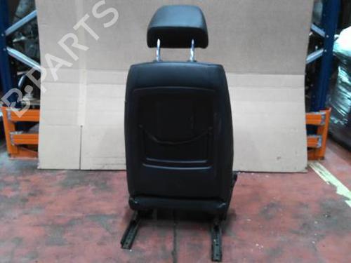 Left front seat BMW 3 (E90) 318 d | BP31992226C15  - Image 6