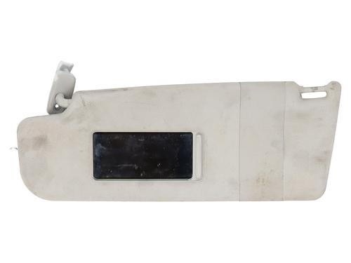 Used Left sun visor Left sun visor VW POLO IV (9N_, 9A_) 1.4 TDI (70 hp) 28066732 28066732