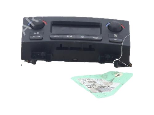 Climate control CITROËN BERLINGO MULTISPACE (B9) | BP39647180I5 - Image 2