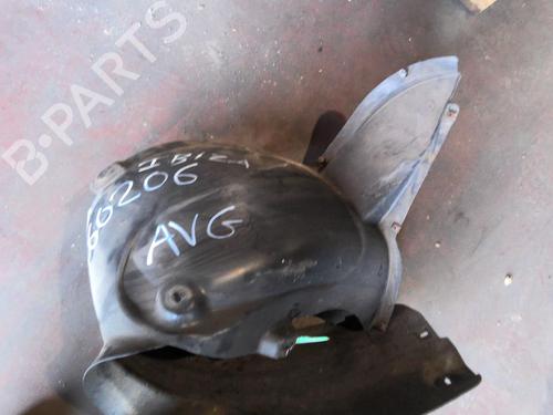 Wheel arch SEAT IBIZA IV (6J5, 6P1) 1.2 TDI | BP27898318C56 