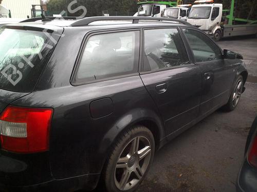 Left mirror AUDI A4 B6 Avant (8E5) 2.5 TDI | BP22000394C26 