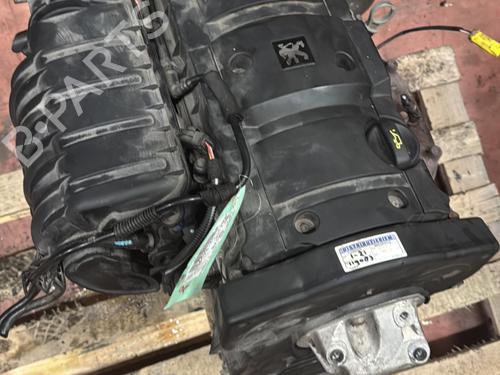 Used Engine Engine PEUGEOT 206 CC (2D) 1.6 16V (2DNFUF, 2DNFUR) (109 hp) 33895681 33895681