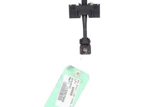 Hinge/Door check strap BMW 1 (E87) 118 d | BP30362207C146  - Image 5
