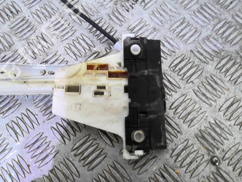 Used Front left window mechanism Front left window mechanism VW FOX Hatchback (5Z1, 5Z3, 5Z4) 1.2 (55 hp) 23434678 23434678