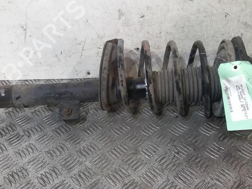 Right front shock absorber PEUGEOT 206 CC (2D) 2.0 S16 | BP20357656M17 