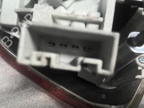 Used Left tailgate light Left tailgate light BMW 3 (E90) 320 d (163 hp) 20367424 20367424