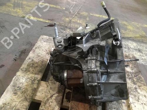 Gearbox DACIA DUSTER (HS_) 1.5 dCi | BP20366883M3 