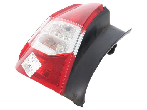 Left taillight CITROËN C4 II (NC_) 1.6 HDi 90 | BP33803764C34 - Image 3