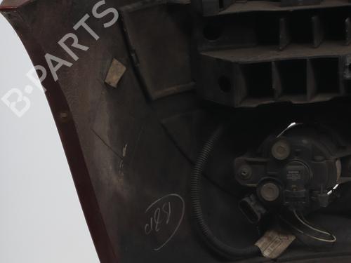 Foran støtfanger RENAULT CLIO II (BB_, CB_) 1.2 (BB0A, BB0F, BB10, BB1K, BB28, BB2D, BB2H, CB0A,... | BP31030410C7