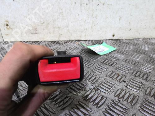 Used Seat buckle Seat buckle AUDI A1 (8X1, 8XK) 1.2 TFSI (86 hp) 21059298 21059298