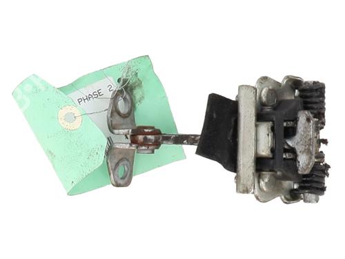 Hinge/Door check strap PEUGEOT PARTNER Box Body/MPV (5_, G_) 1.6 HDi 75 | BP21006021C146 