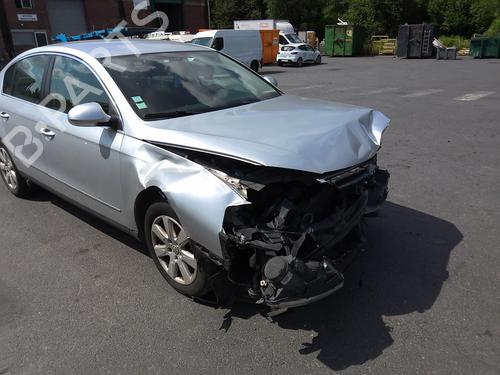 Left tailgate light VW PASSAT B6 (3C2) 1.9 TDI | BP21817334C79 - Image 5