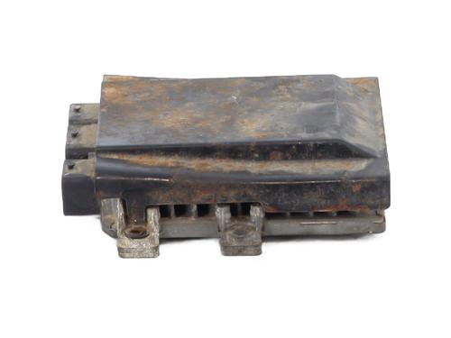 Engine control unit (ECU) PEUGEOT PARTNER MPV (5_, G_) 2.0 HDI | BP31206445M57  - Image 5