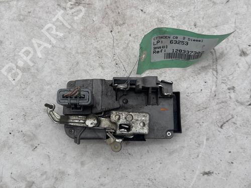 Front right lock CITROËN C8 (EA_, EB_) 2.0 HDi 135 | BP37189108C97 - Image 3