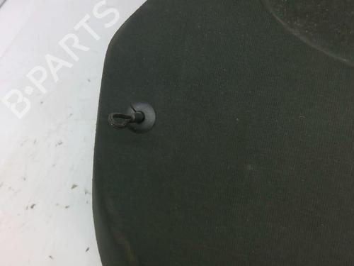 Rear parcel shelf AUDI A3 (8P1) 1.9 TDI | BP33171529C85 - Image 4