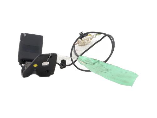 Seat buckle PEUGEOT 308 I (4A_, 4C_) 1.6 HDi | BP27601972I32