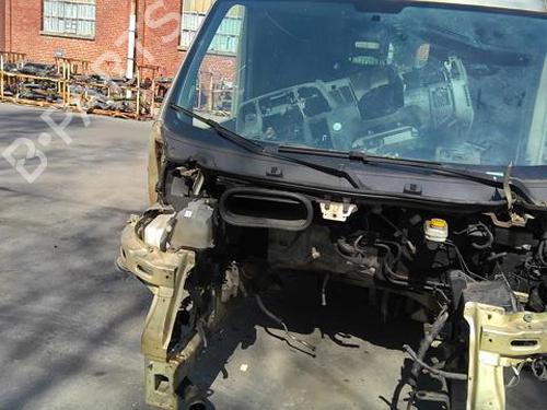 Air filter box CITROËN JUMPER II Van 2.2 HDi 120 | BP25010344M87 - Image 20