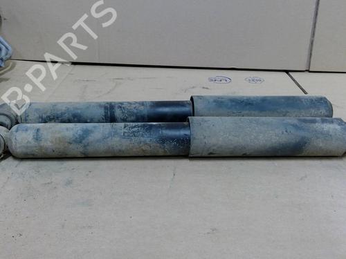 Used Right rear shock absorber PEUGEOT 308 II (LB_, LP_, LW_, LH_, L3_) 1.6 HDi / BlueHDi 115 (115 hp) 27492479