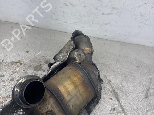 Used Catalyst Catalyst CITROËN C4 Picasso I MPV (UD_) [2006-2015] 34336670 34336670