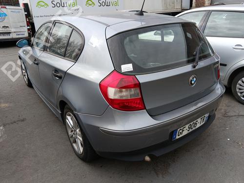 Used Parts BMW 1 (E87) 116 d 4554445