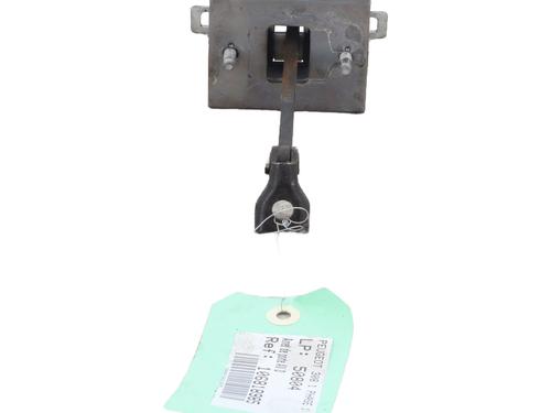 Hinge/Door check strap PEUGEOT 308 I (4A_, 4C_) 1.6 16V | BP26546273C146 
