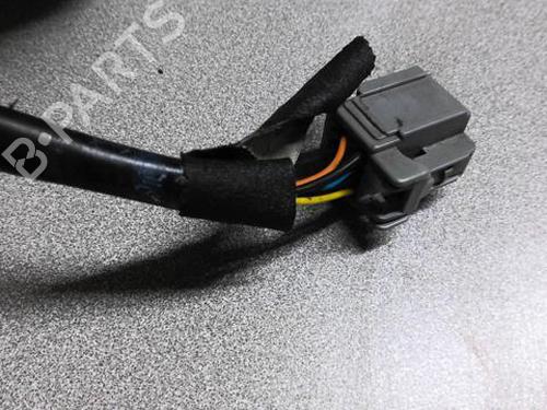 Right mirror FORD MONDEO III Turnier (BWY) 2.0 16V TDDi / TDCi | BP20368984C27 