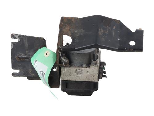 ABS pump RENAULT CLIO II (BB_, CB_) 1.2 LPG | BP25447749M43 