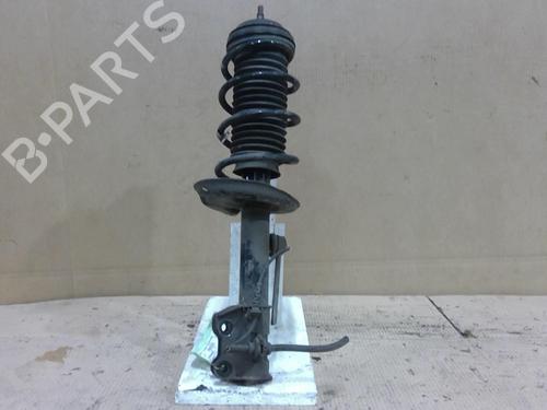Used Right front shock absorber OPEL CORSA D (S07) 1.0 (L08, L68) (65 hp) 29840199