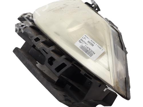 Left headlight RENAULT MEGANE II (BM0/1_, CM0/1_) 1.5 dCi (BM1E, CM1E) | BP28211127C28 