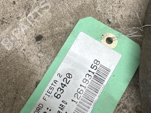 Used Wheel arch Wheel arch FORD FIESTA II (FBD) 1.0 (FBD) (45 hp) 36184670 36184670