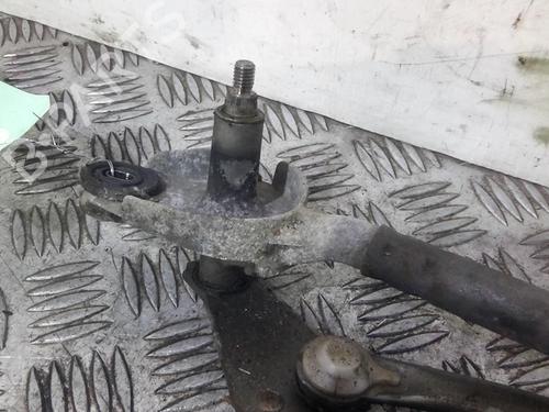 Used Front wiper motor Front wiper motor CHRYSLER PT CRUISER (PT_) 2.2 CRD (121 hp) 20357400 20357400