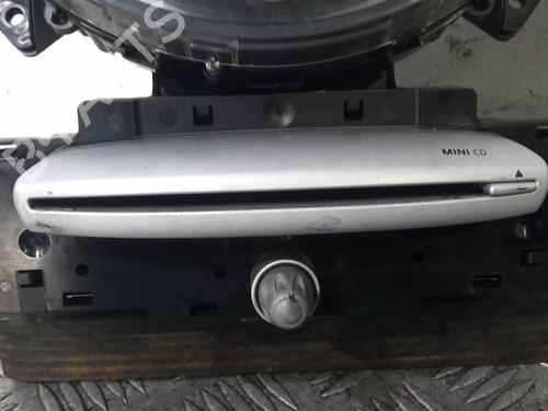 Instrument cluster MINI MINI (R56) Cooper D | BP20357253C47 