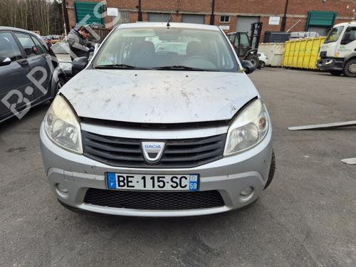 Right taillight DACIA SANDERO 1.4 MPI LPG | BP31934453C35 - Image 12