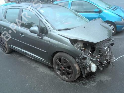 Switch PEUGEOT 207 SW (WK_) 1.6 HDi | BP22894534I30 