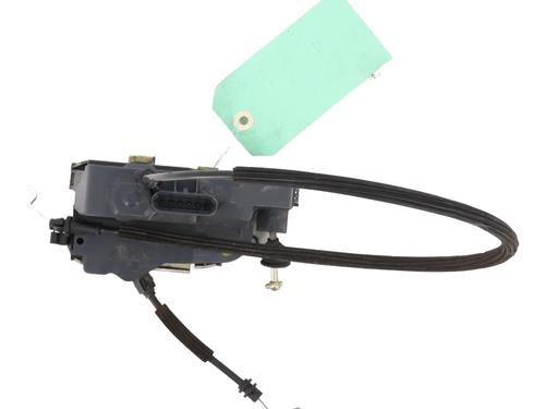 Front left lock PEUGEOT 307 CC (3B) 1.6 16V | BP28160164C98 