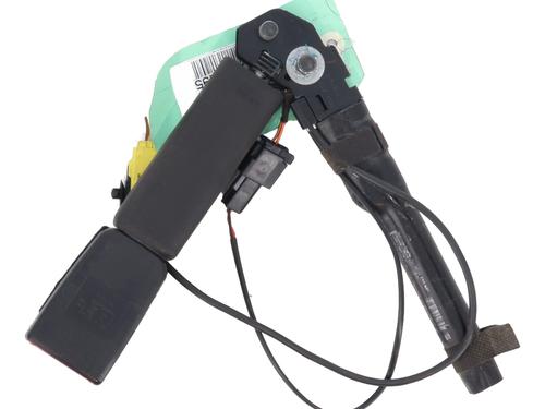 Seat buckle OPEL MERIVA B MPV (S10) 1.4 (75) | BP32383333I32