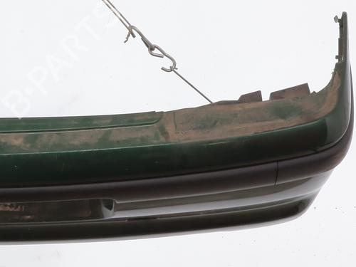 Rear bumper PEUGEOT 106 II (1A_, 1C_) 1.1 i | BP28354727C8 