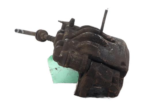 Used Left front brake caliper Left front brake caliper RENAULT MASTER III Van (FV) 2.3 dCi 145 FWD (FV0E, FV0F, FV0H, FV02, FV0M, FV0S,... (146 hp) 31878529 31878529