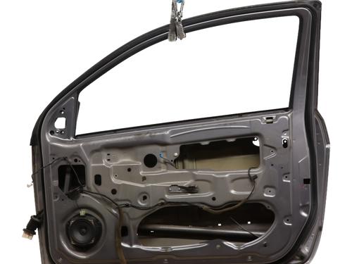 Right front door CHEVROLET AVEO / KALOS Hatchback (T250, T255) 1.2 LPG | BP27920459C3 